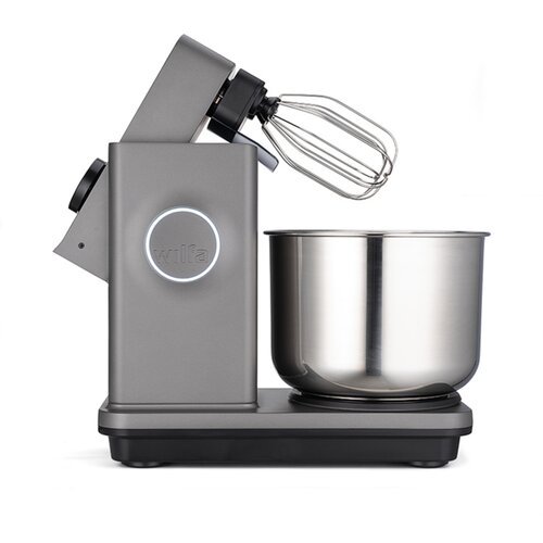 Wilfa probaker kuhinjski robot, siva, 7 litrski me&amp;scaron;alnik 602031 Slike