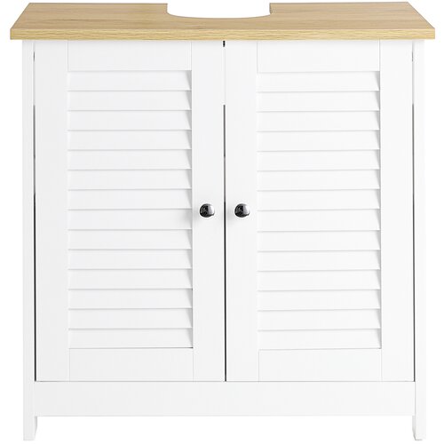 SoBuy pod omarico 60x35x59cm FRG237-WN, (22108601) Slike