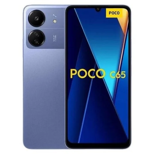 Xiaomi Poco C65 8GB 256GB Purple EU