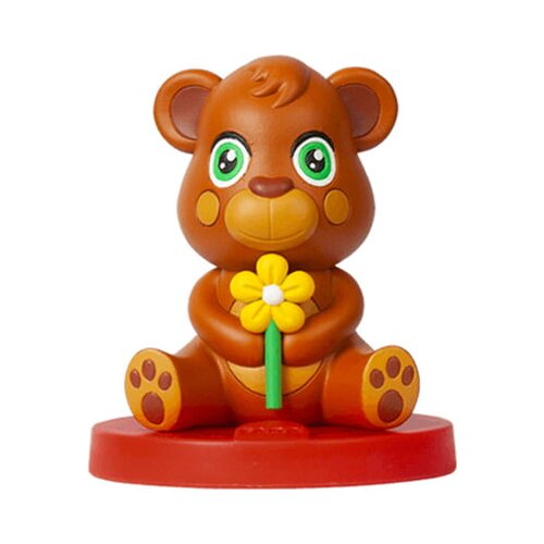  Avdio figura - Petje in ples z Ninom (V ITALIJANŠČINI) Cene