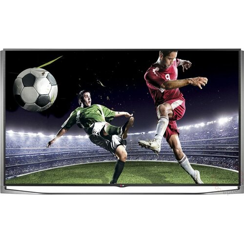 Lg 84UB980V 3D Smart 4K Ultra HD televizor Slike