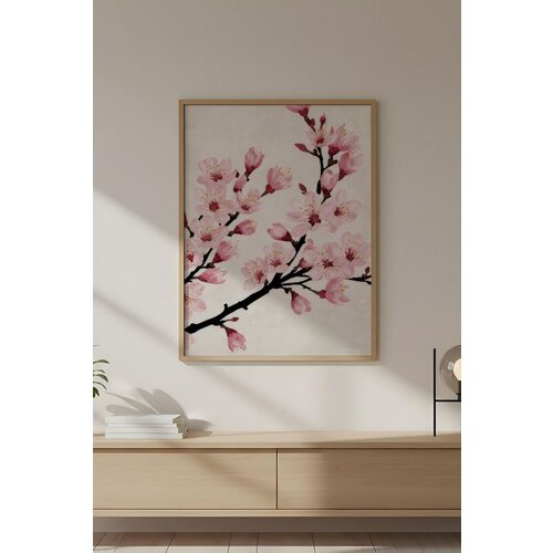 WALLXPERT Slika Huhu732, 40 x 60cm Cene