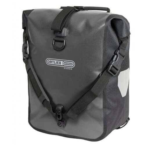  Bisaga ORTLIEB SPORT-ROLLER CLASSIC F6301 2x 12.5L Slike