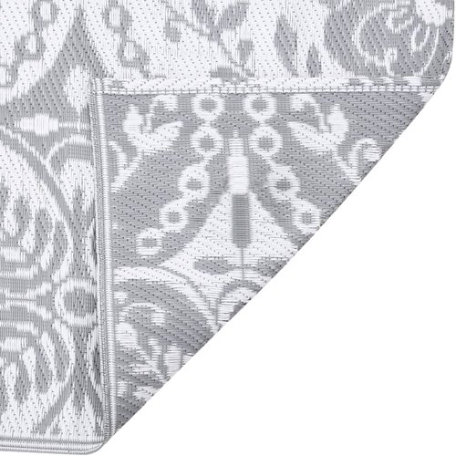  tepih ARAKIL svijetlo siva 140x200 cm PP Slike