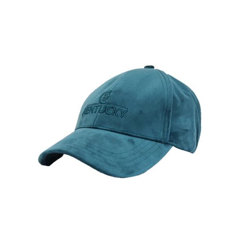 Kentucky Horsewear Kapa "Velvet" - smaragdno zelena Cene