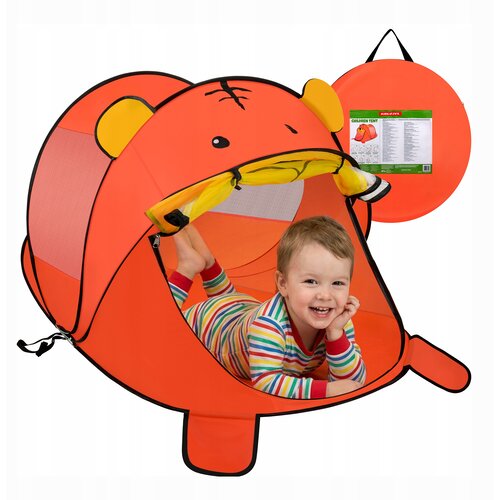  Popup dječji &scaron;ator za plažu medo 180x95x82cm Cijene