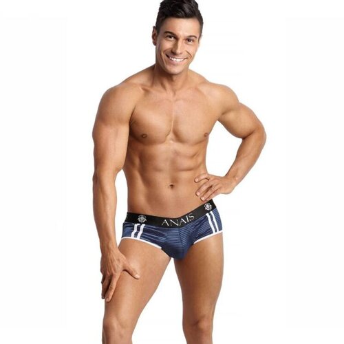 Anais AAIS MOŠKI - NAVAL JOCK BIKINI L, (21402983) Cene
