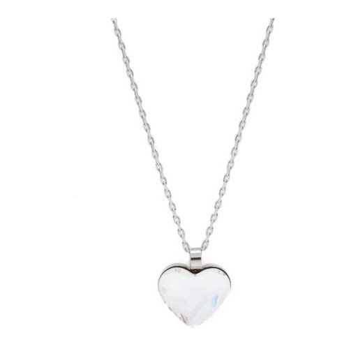 Victoria Cruz cuore crystal lančić sa swarovski kristalom ( a3000-07hg ) Cene