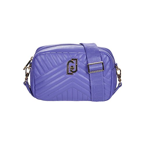 Liu Jo Torbe za čez ramo ECS M CAMERA CASE Vijolična Slike