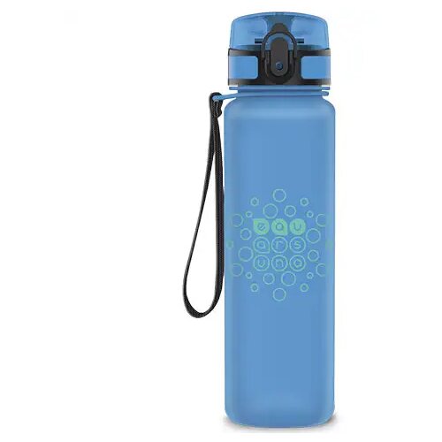 Ars Una Mat modri bidon 600ml brez vsebnosti BPA Cene