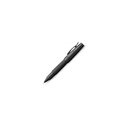 Faber-Castell Roler olovka E-Motion Pure, crna Slike