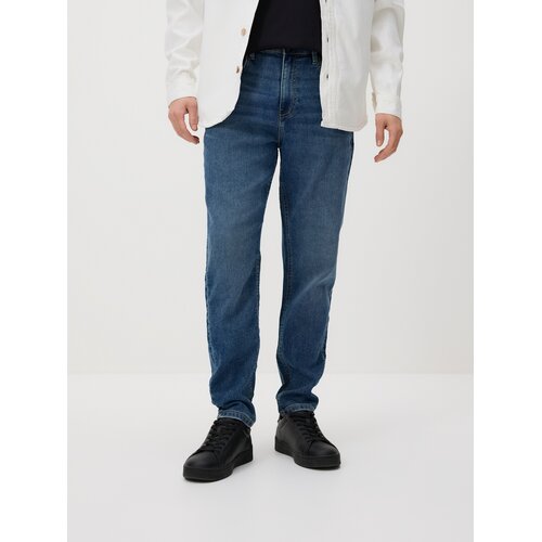 Reserved Carrot traperice isprana izgleda - indigo jeans Cijene