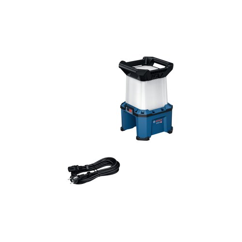 Bosch Akumulatorska lampa za gradilište GLA 18VH-7500 06014A5000 Cene
