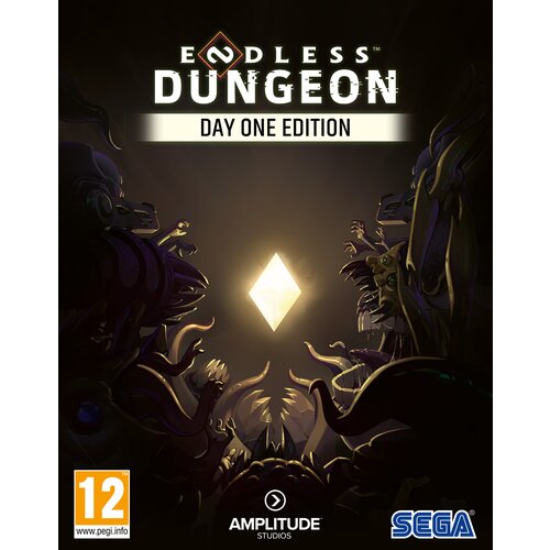 Sega Endless Dungeon - Day One Edition (PC) Cene
