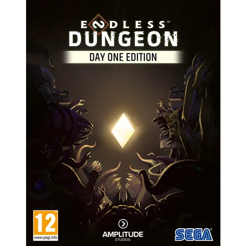 Sega Endless Dungeon - Day One Edition (PC)