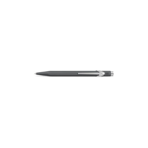 CARAN D'ACHE Hemijska olovka 849 Metal grey Cene