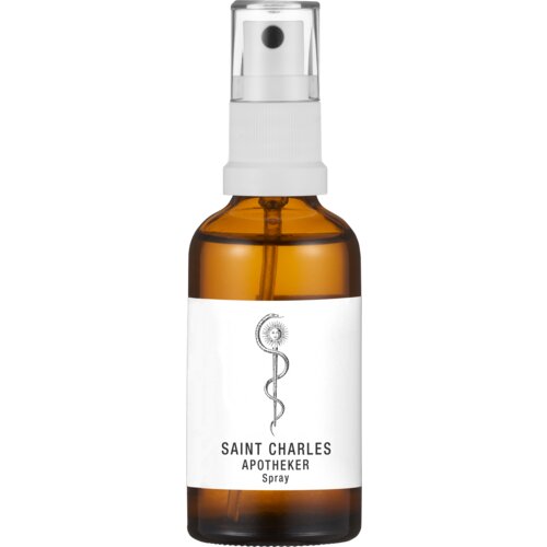Saint Charles Ljekarski sprej - 50 ml Slike