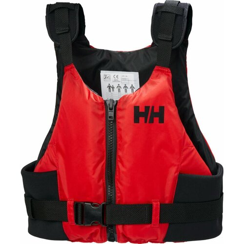 Helly Hansen rider paddle vest alert red 70/90KG Slike