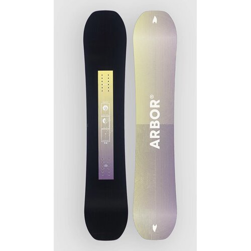 Arbor Kuro Neko 2027 Snowboard uni Cene