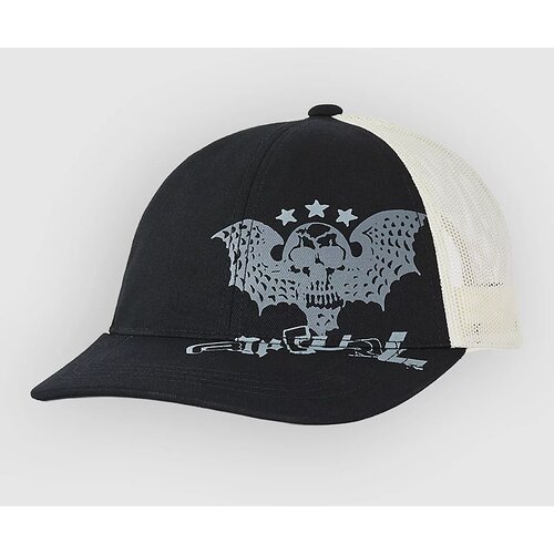 Rip Curl Archive Trucker Cap black Cijene