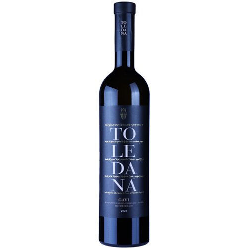 Toledana Gavi di Gavi Cene