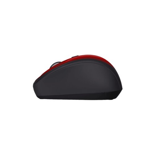 Trust Yvi+ Silent wireless miÅ¡, crveni Cijene