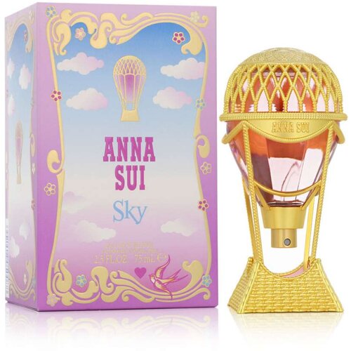 Parfem za žene Anna Sui Sky EDT EDT 75 ml Cijene