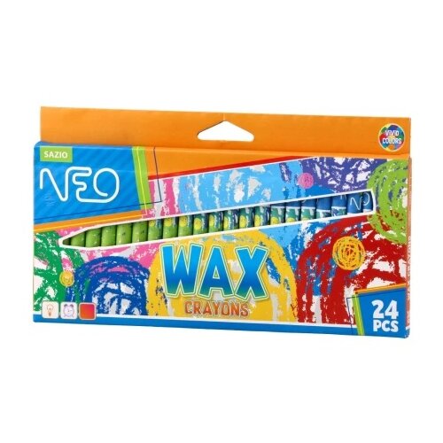 Sazio wax voštana boja 24k ( 106104 ) Cene