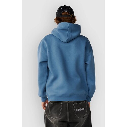 Rip Curl Rip Script Icon Hoodie bluefin Slike