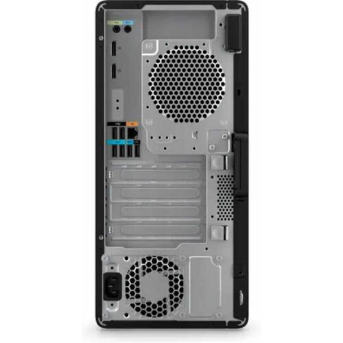 Hp Racunar Z2 Tower G9 WS/W11P/i9-14900/32GB/1TB/DVD/RTX A1000 8GB/700W/3g/EN Slike