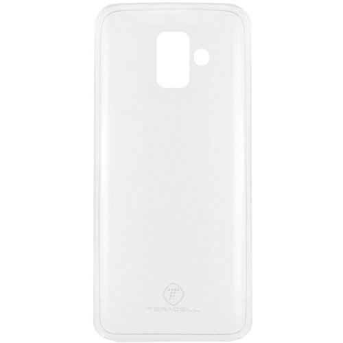 Teracell Maska za telefon Skin za Samsung A6/ A600F (2018) transparent Cene