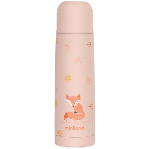 Miniland termosica candy 500ml Slike