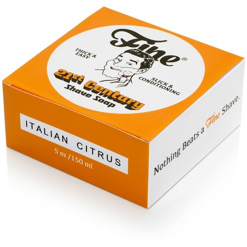 Fine Accoutrements sapun za brijanje "Italian Citrus", Fine, 150ml Cene