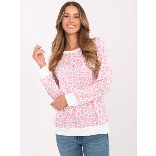 Italy Moda Blouse-MI-BZ-M742.86-pink Cene