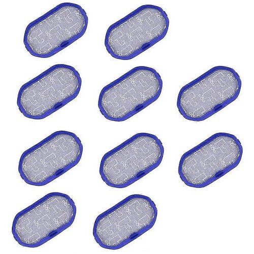 INORCO 10Pcs Hepa Filter za Dc30 Dc31 Dc34 Dc35 Dc44 Dc45 Dc56 Rezervni Deli Sesalnika, (21986005) Slike