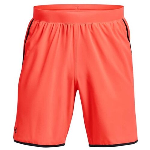 Under Armour Hlačice Hiit Woven Orange Slike