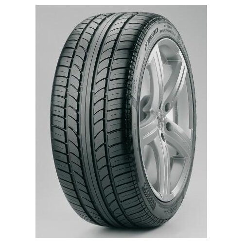 Pirelli Letna 265/45R20 104Y P ROSSO MO - Skladišče 9 (Dostava 5 delovnih dni) Cene