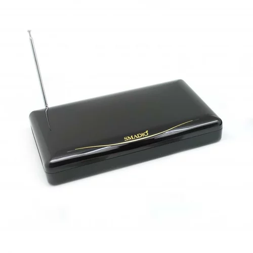 SMADIO SCM-1230 Wireless Receiver & Display, (08-scm-1230)