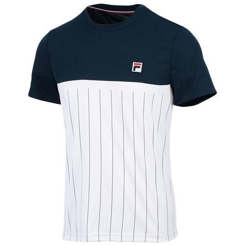 Fila Mika Stripes sarena Slike