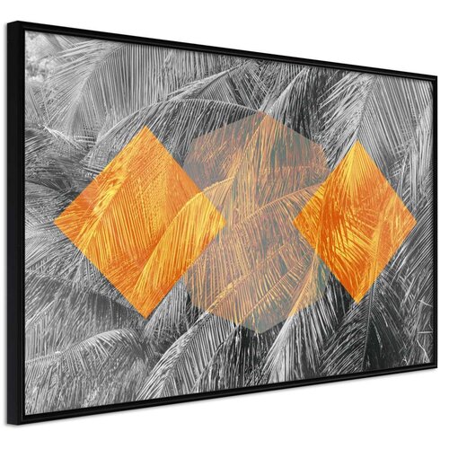  Poster - Agent Orange 90x60 Slike