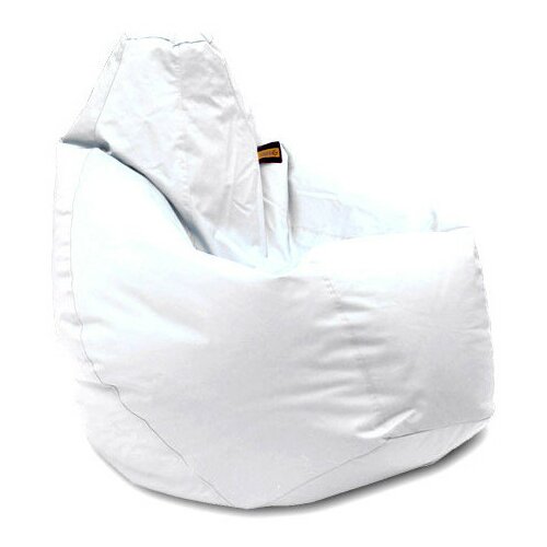 Lazy Bag - fotelje - prečnik 90 cm - Bela 580964 Cene