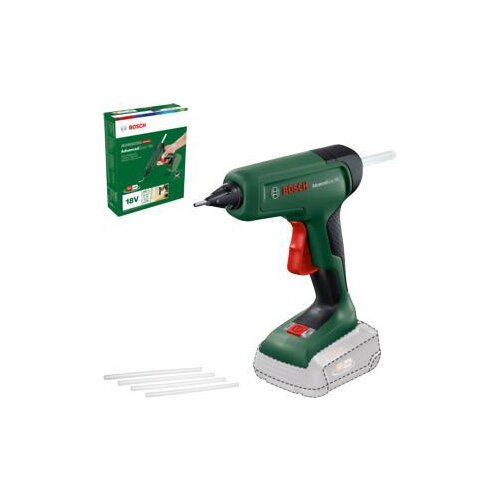 Bosch Aku pištolj za lepak AdvancedGlue 18V 0603264800 Cene
