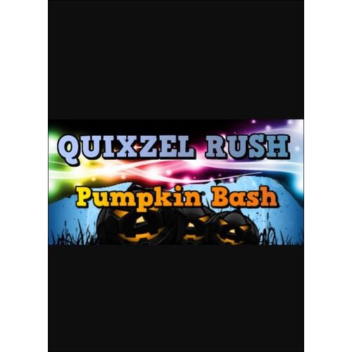 Steam Quixzel Rush: Pumpkin Bash (PC) Key GLOBAL Cene