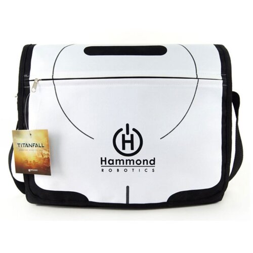 Gaya Torba Titanfall Hammond Robotics Cene