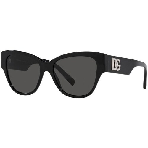 Dolce & Gabbana Naočare za sunce DG 4449 501/87 Slike