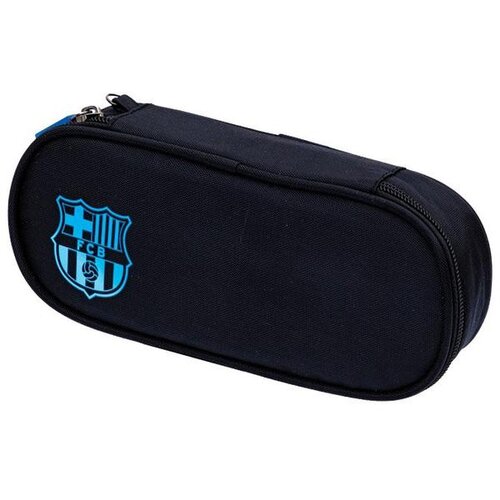  PERNICA 1 ZIP PRAZNA KOMPAKT.BARCELONA BLACK ASTRA 97465 Slike