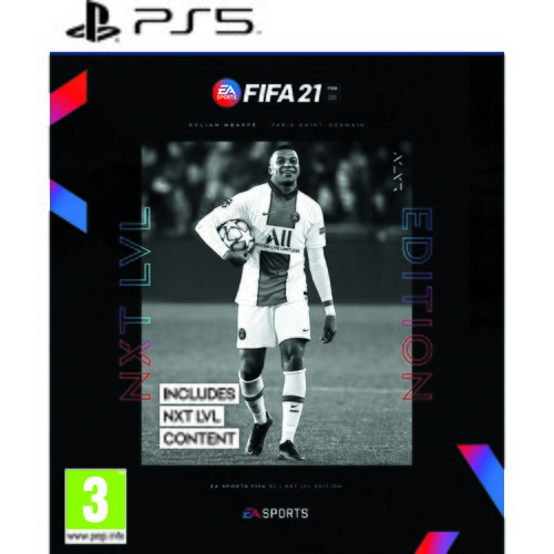 Electronic Arts FIFA 21 (PS5) Slike