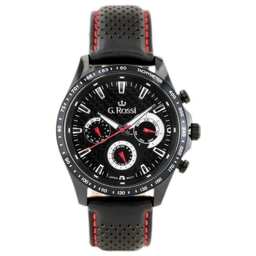 G. Rossi Analogne ure S523A1A3 pisana Cene