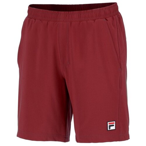 Fila Hlače 3/4, 7/8 FBM1420055700 Bordo Slike