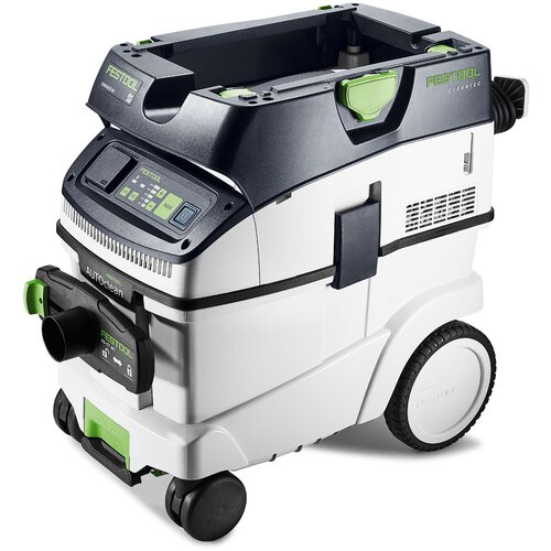 Festool mobilni sustav za usisavanje CTM CLEANTEC 36 EI AC-RENOFIX, mobilni CTM usisavac 577860 Slike